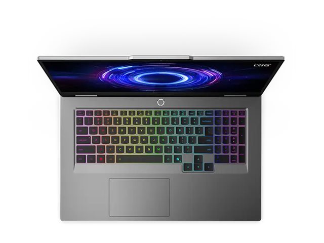 Lenovo LOQ 17IRX10 17.3 FHD i7-14700HX/16GB/1TB/NVIDIA GF RTX 5070 8GB/WIN11 Home/Nordic Backlit kbd/Luna Grey/2Y Warranty | Lenovo LOQ 17IRX10 | Luna Grey | 17.3 " | IPS | FHD | 1920 x 1080 pixels | Intel Core i7 | i7-14700HX | 16 GB | SO-DIMM DDR5 | Solid-state drive capacity 1000 GB | NVIDIA GeForce RTX 5070 | GDDR7 | 8 GB | Windows 11 Home | 802.11ax | Bluetooth version 5.2 | Keyboard language Nordic | Keyboard backlit | Warranty 24 month(s) | Battery warranty Depot month(s) | 12 - Image 7