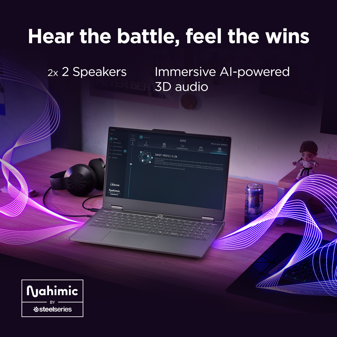 Lenovo LOQ Essential 15IRX11 | Luna Grey | 15.6 " | IPS | FHD | 1920 x 1080 pixels | Anti-glare | Intel Core i5 | i5-13450HX | 16 GB | SO-DIMM DDR5 | Solid-state drive capacity 512 GB | NVIDIA GeForce RTX 5060 | GDDR7 | 8 GB | Windows 11 Home | 802.11ax | Bluetooth version 5.2 | Keyboard language English | Keyboard backlit | Warranty 24 month(s) | Battery warranty 12 month(s) - Image 43