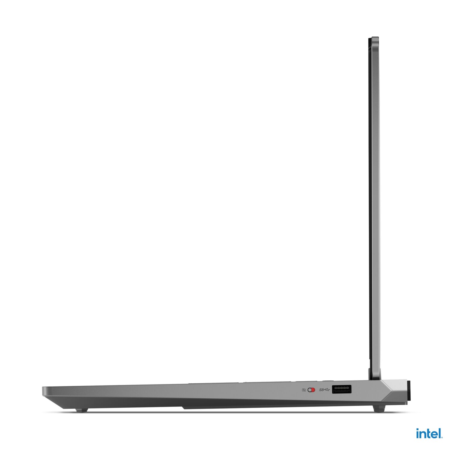 Lenovo LOQ Essential 15IRX11 | Luna Grey | 15.6 " | IPS | FHD | 1920 x 1080 pixels | Anti-glare | Intel Core i5 | i5-13450HX | 16 GB | SO-DIMM DDR5 | Solid-state drive capacity 512 GB | NVIDIA GeForce RTX 5060 | GDDR7 | 8 GB | Windows 11 Home | 802.11ax | Bluetooth version 5.2 | Keyboard language English | Keyboard backlit | Warranty 24 month(s) | Battery warranty 12 month(s) - Image 16