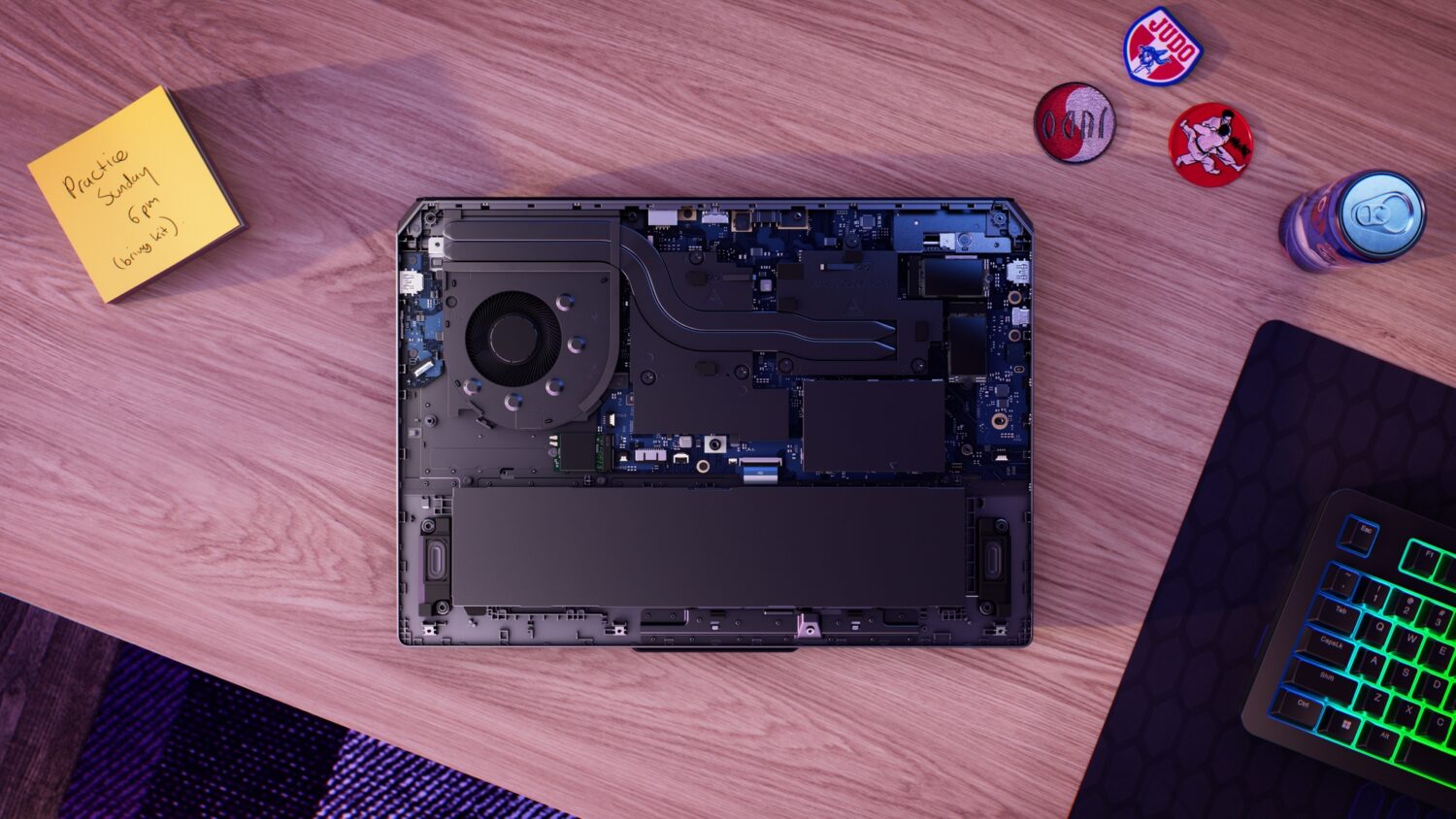 Lenovo LOQ 15IRX10 | Luna Grey | 15.6 " | IPS | FHD | 1920 x 1080 pixels | Anti-glare | Intel Core i5 | i5-13450HX | 16 GB | SO-DIMM DDR5 | Solid-state drive capacity 1000 GB | NVIDIA GeForce RTX 5060 | GDDR7 | 8 GB | Windows 11 Home | 802.11ax | Bluetooth version 5.2 | Keyboard language English | Keyboard backlit | Warranty 24 month(s) | Battery warranty 12 month(s) - Image 32