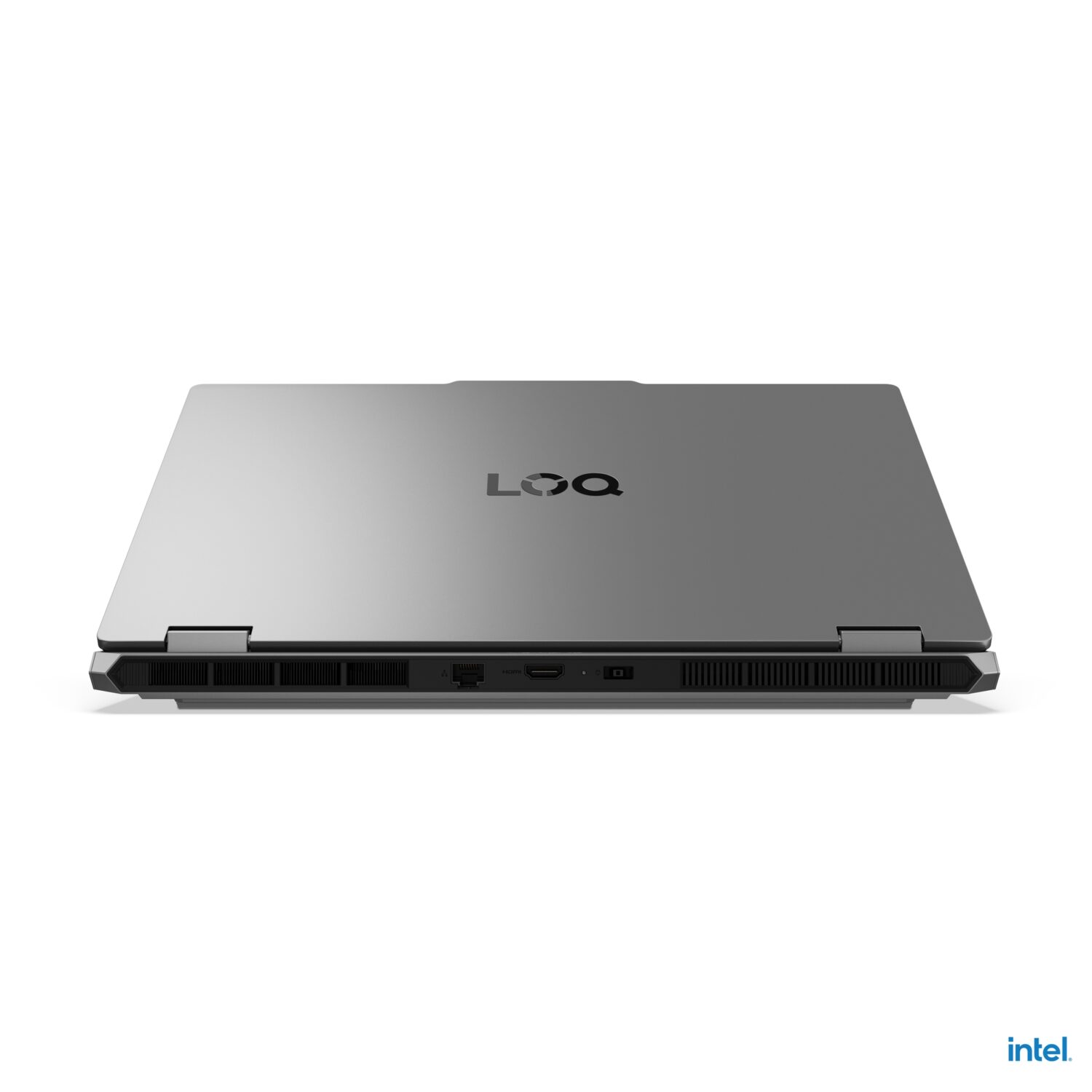 Lenovo LOQ 15IRX10 | Luna Grey | 15.6 " | IPS | FHD | 1920 x 1080 pixels | Anti-glare | Intel Core i5 | i5-13450HX | 16 GB | SO-DIMM DDR5 | Solid-state drive capacity 1000 GB | NVIDIA GeForce RTX 5060 | GDDR7 | 8 GB | Windows 11 Home | 802.11ax | Bluetooth version 5.2 | Keyboard language English | Keyboard backlit | Warranty 24 month(s) | Battery warranty 12 month(s) - Image 11
