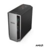 Lenovo LOQ Tower 26ADR10 AMD R7 8745HX/32GB/1TB/NVIDIA GF RTX 5060 8GB/WIN11 Home/2Y Warranty | Lenovo