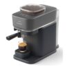 Philips Coffee maker | BAR300/60 Baristina | Pump pressure 16 bar | Semi-automatic | 122.8 W | Black