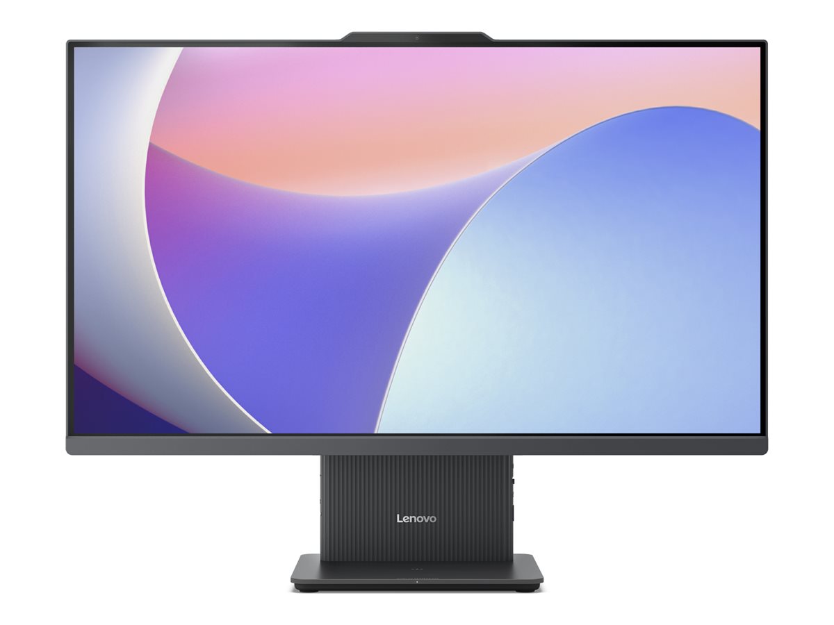 Lenovo IdeaCentre | 27ARR9 | Desktop | AIO | 27 " | AMD Ryzen 5 | 7535HS | 16 (2x8GB) GB | SODIMM DDR5 | 1000 GB | AMD Radeon 660M Graphics | English | Windows 11 Home | Warranty 24 month(s) - Image 3