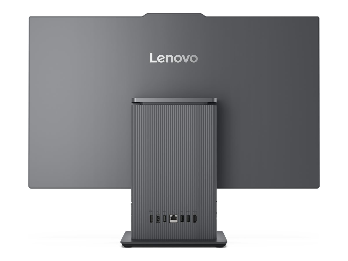 Lenovo IdeaCentre | 27ARR9 | Desktop | AIO | 27 " | AMD Ryzen 5 | 7535HS | 16 (2x8GB) GB | SODIMM DDR5 | 1000 GB | AMD Radeon 660M Graphics | English | Windows 11 Home | Warranty 24 month(s) - Image 7