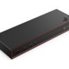 Lenovo ThinkPad Thunderbolt 5 Smart Dock 7500 - EU | DisplayPorts quantity 2 | HDMI ports quantity 1 | 180 W