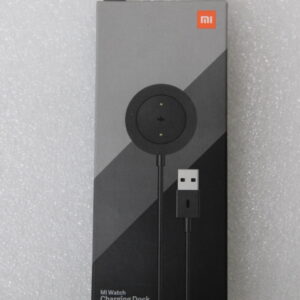 SALE OUT. Xiaomi Mi Watch Charging Dock | Xiaomi Mi Watch Charging Dock | DEMO