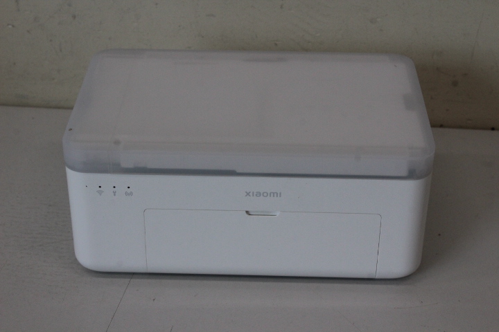 SALE OUT. Xiaomi Instant Photo Printer 1S Set EU | Xiaomi Instant Photo Printer 1S Set EU | Colour | Thermal | Photo Printer | Wi-Fi | Maximum ISO A-series paper size Other | White | USED, MISSING:POWER ADAPTER, MANUALS AND ALBUM - Image 2