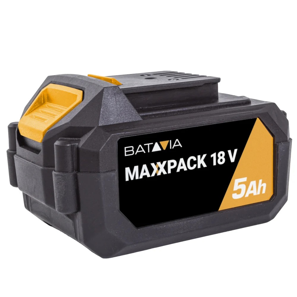 Batavia B.V. 18V 5.0Ah Battery