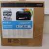 SALE OUT. Brother DCP-T730DW 3-in-1 Wireless Inkjet Printer | Brother DCP-T730DW | Inkjet | Colour | A4 | Wi-Fi | Black | DAMAGED PACKAGING