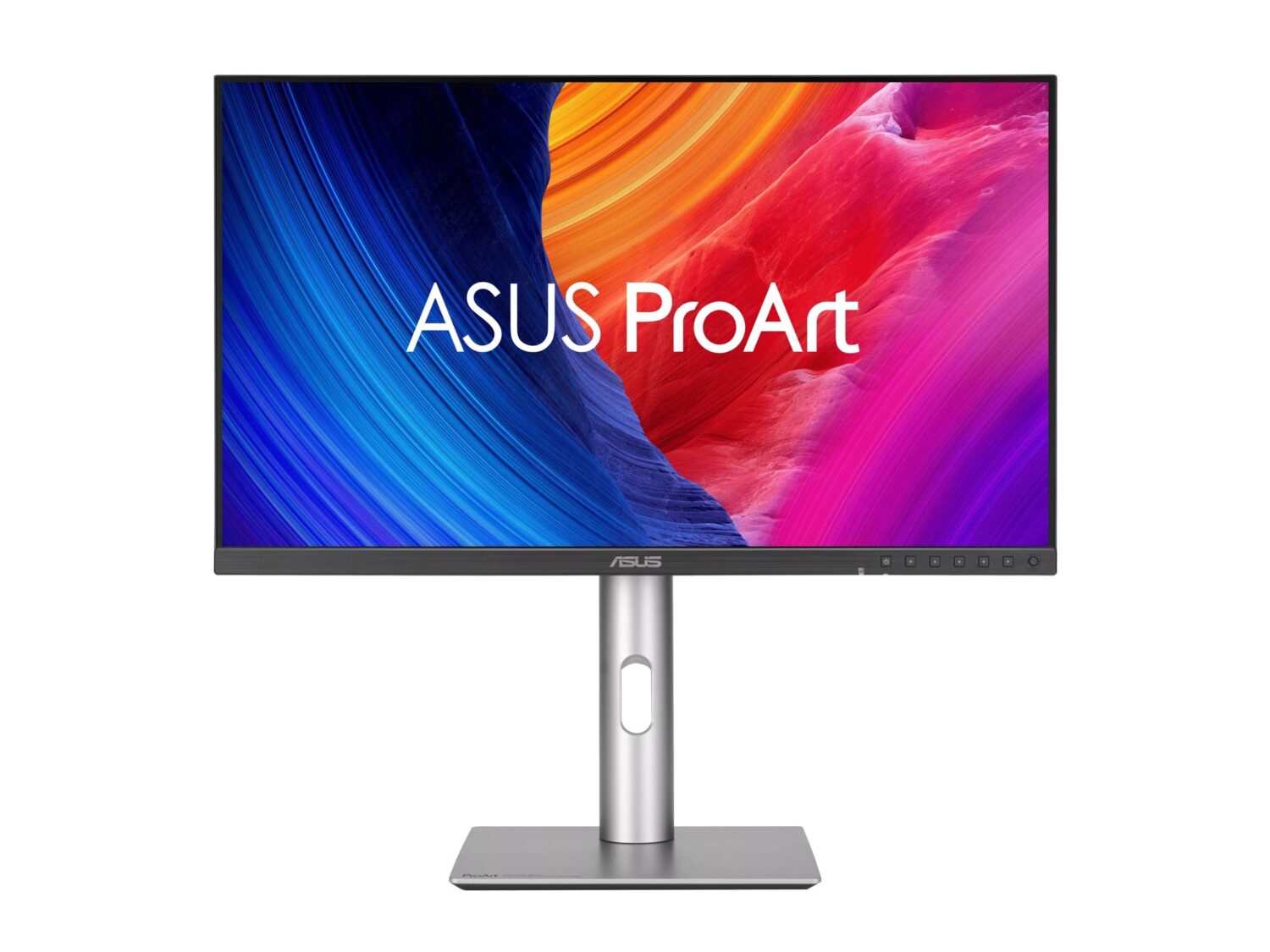 Asus | ProArt Display 6K PA32QCV | 31.5 " | IPS | 16:9 | 60 Hz | 5 ms | 6016 x 3384 pixels | 400 cd/m² | HDMI ports quantity 1 - Image 3