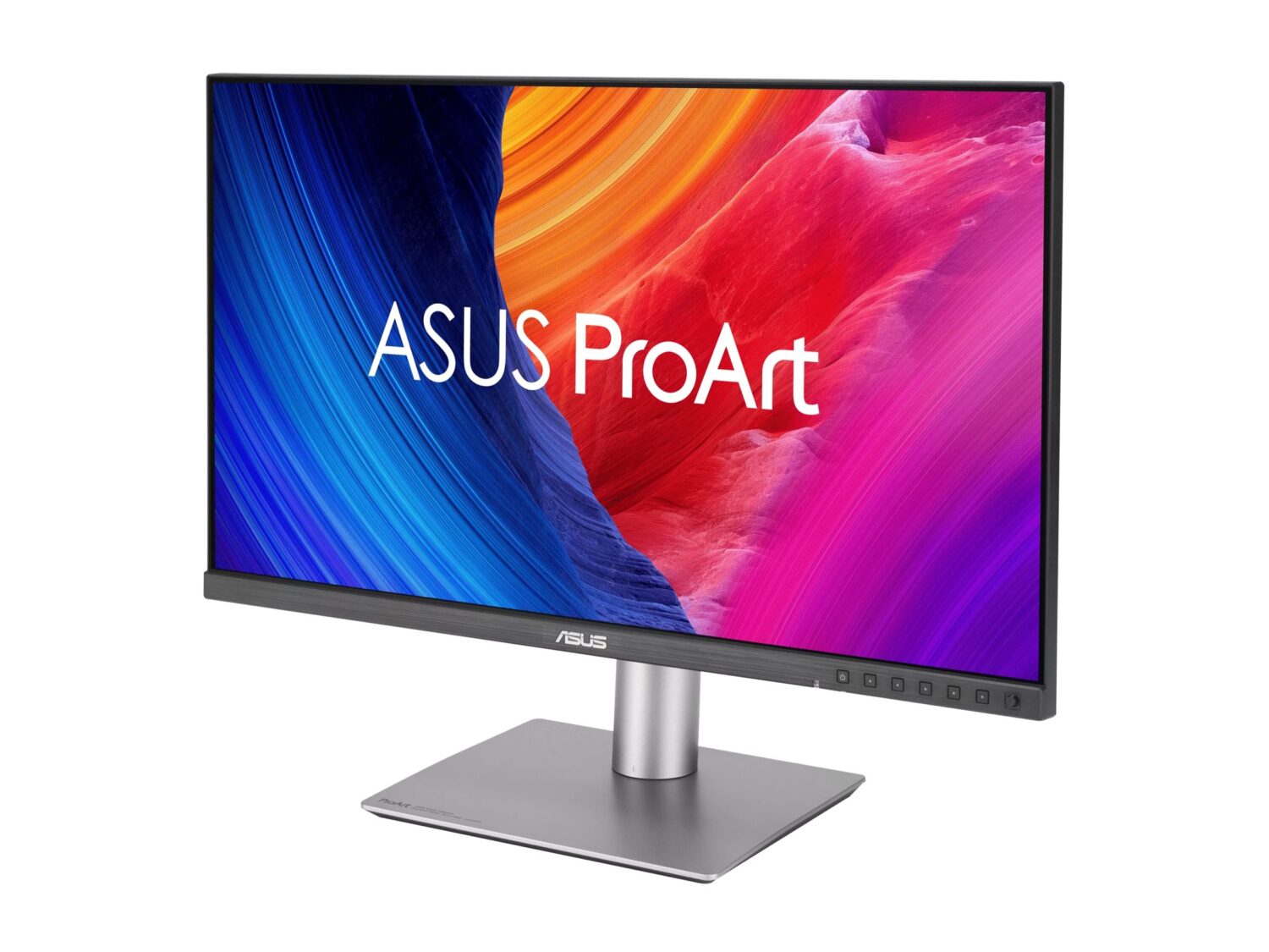 Asus | ProArt Display 6K PA32QCV | 31.5 " | IPS | 16:9 | 60 Hz | 5 ms | 6016 x 3384 pixels | 400 cd/m² | HDMI ports quantity 1 - Image 4