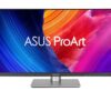 Asus | ProArt Display 6K PA32QCV | 31.5 " | IPS | 16:9 | 60 Hz | 5 ms | 6016 x 3384 pixels | 400 cd/m² | HDMI ports quantity 1