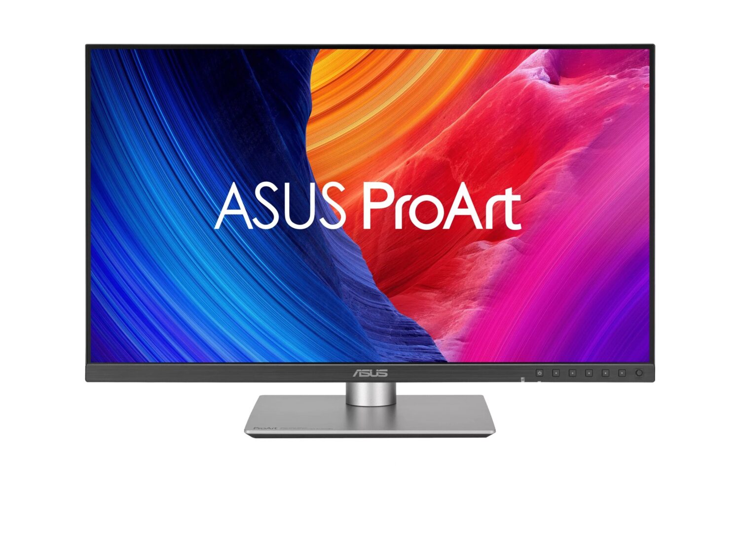Asus | ProArt Display 6K PA32QCV | 31.5 " | IPS | 16:9 | 60 Hz | 5 ms | 6016 x 3384 pixels | 400 cd/m² | HDMI ports quantity 1