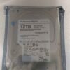 SALE OUT. Western Digital WD Purple Pro Smart Video Hard Drive, 12TB, 3.5", HDD | Western Digital Hard Drive | Purple Pro WD122PURP | 7200 RPM | 12000 GB | REFURBISHED