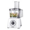 Bosch | Food Processor | MCM3100W | 800 W | Number of speeds 2 | Bowl capacity 2.3 L | Ice crushing | Blender | Meat mincer | White