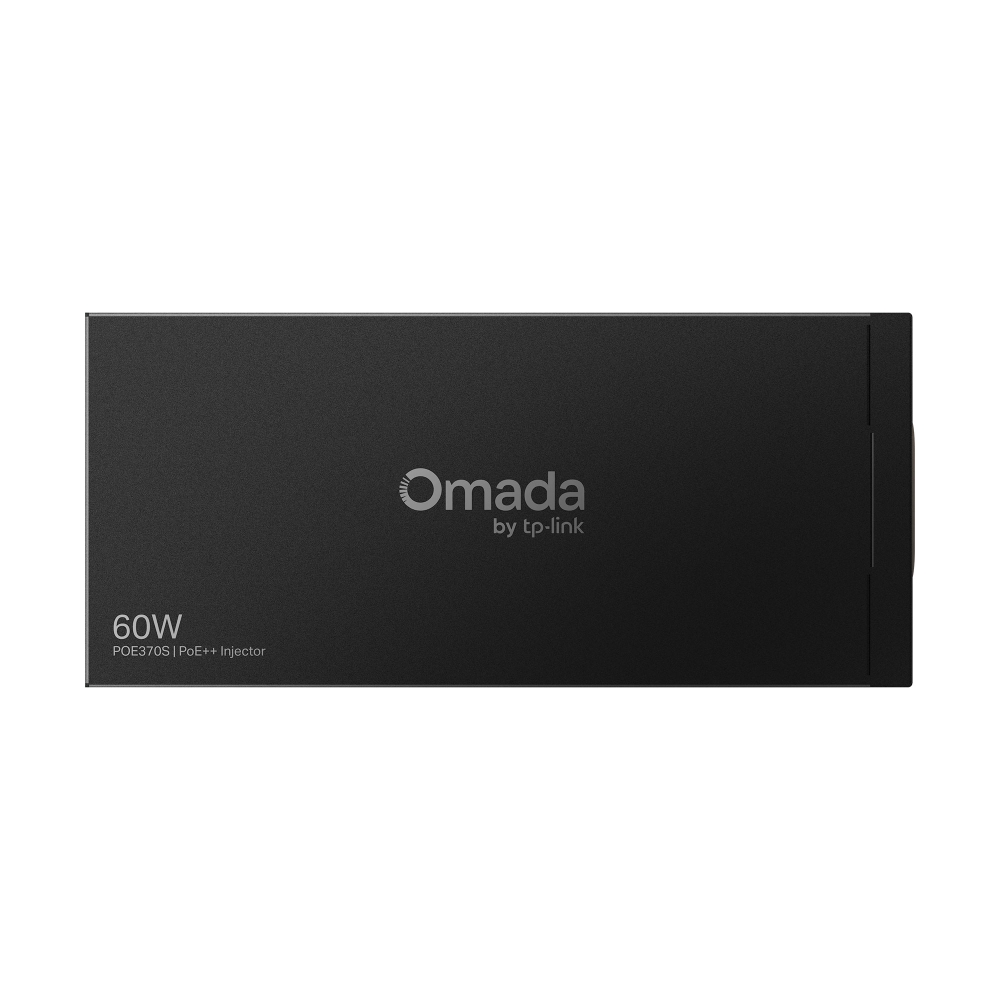TP-LINK Omada PoE++ Injector | POE370S - Image 2