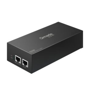 TP-LINK Omada PoE++ Injector | POE370S