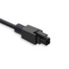 Teltonika Power Cable with 4-way Screw Terminal | PR2FK20M