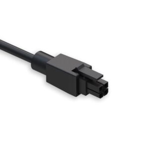 Teltonika Power Cable with 4-way Screw Terminal | PR2FK20M