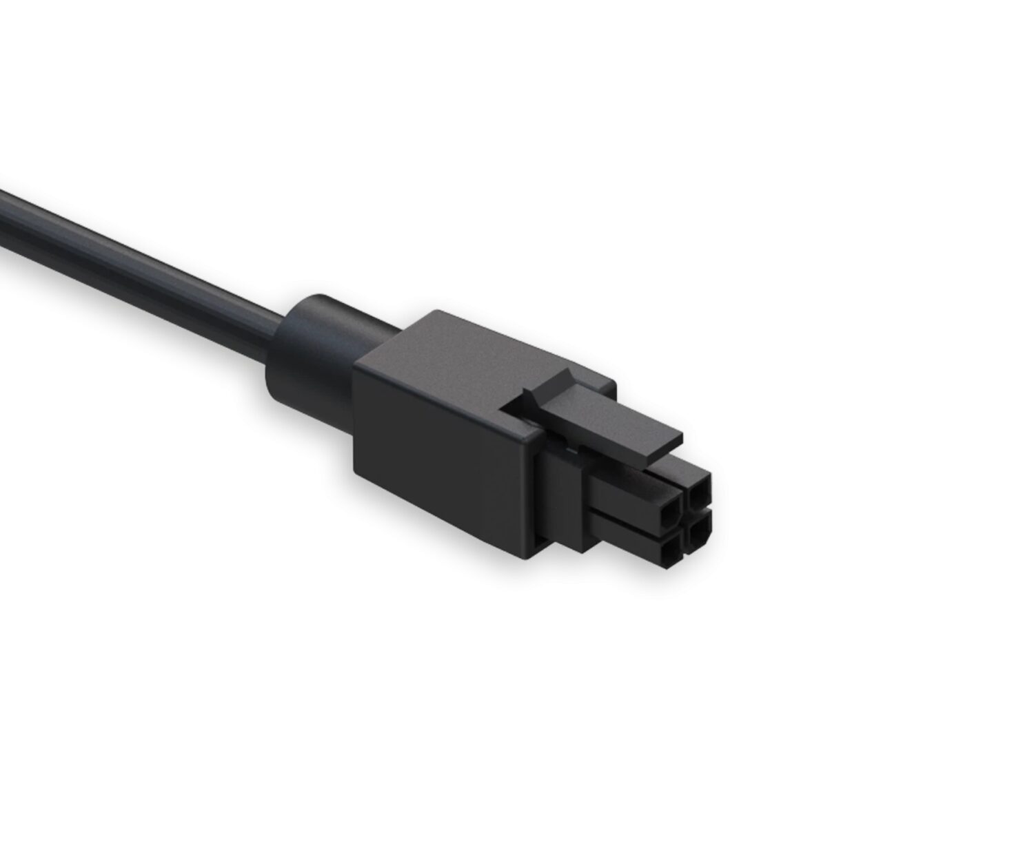 Teltonika Power Cable with 4-way Screw Terminal | PR2FK20M