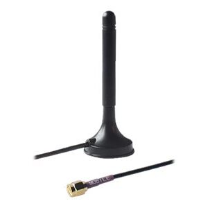 Teltonika Mobile Communication Magnetic SMA Antenna | PR1KS210 | Gain 1.0 dB | 699-868/1850-2690 GHz | Antenna connector type SMA Male