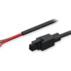 Teltonika Power Cable with 4-way Open Wire | PR2PL15B