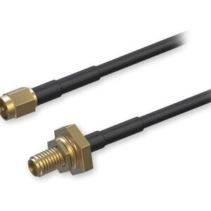 Teltonika SMA Cable Extension | PR2VM20M