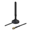 Teltonika 5G Mobile Magnetic SMA Antenna | PR1KS536 | Gain 3.6 dB | 617-960/1400-2690/3300-5900 GHz | Antenna connector type SMA Male
