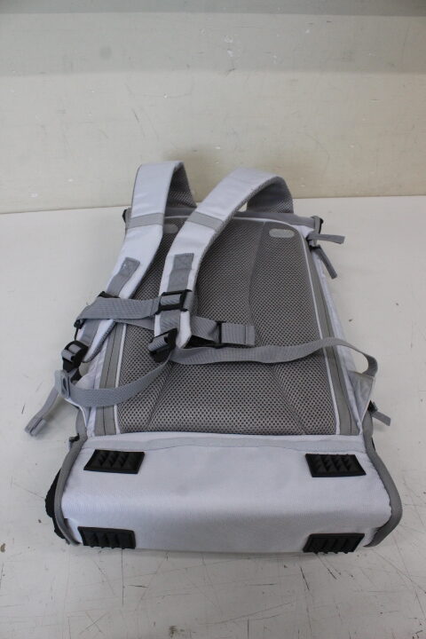 SALE OUT. Petkit Breezy xZone Pet Carrier-Grey | PETKIT Pet Carrier | BP3 X ZONE | Grey | USED, DIRTY HANDLE - Image 3