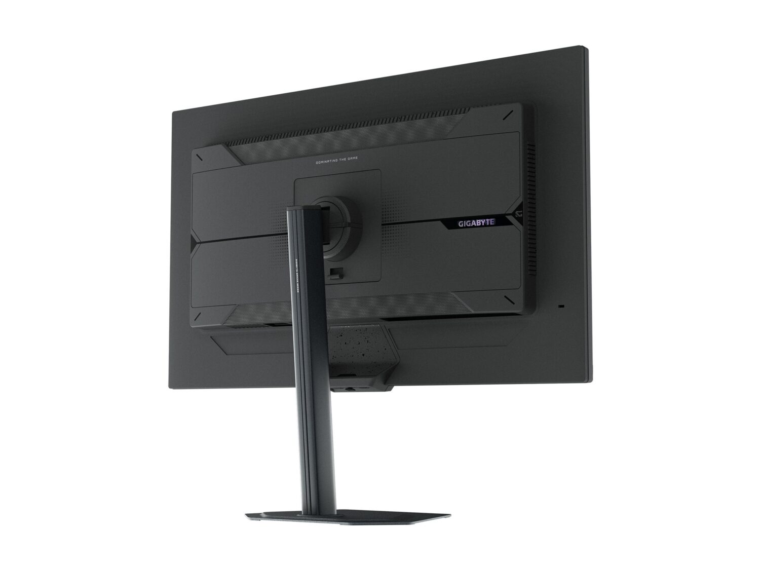 Gigabyte | M27Q3 EK | 27 " | IPS | QHD | 300 Hz | 1 ms | 2560 x 1440 pixels | 400 cd/m² | HDMI ports quantity 2 - Image 7