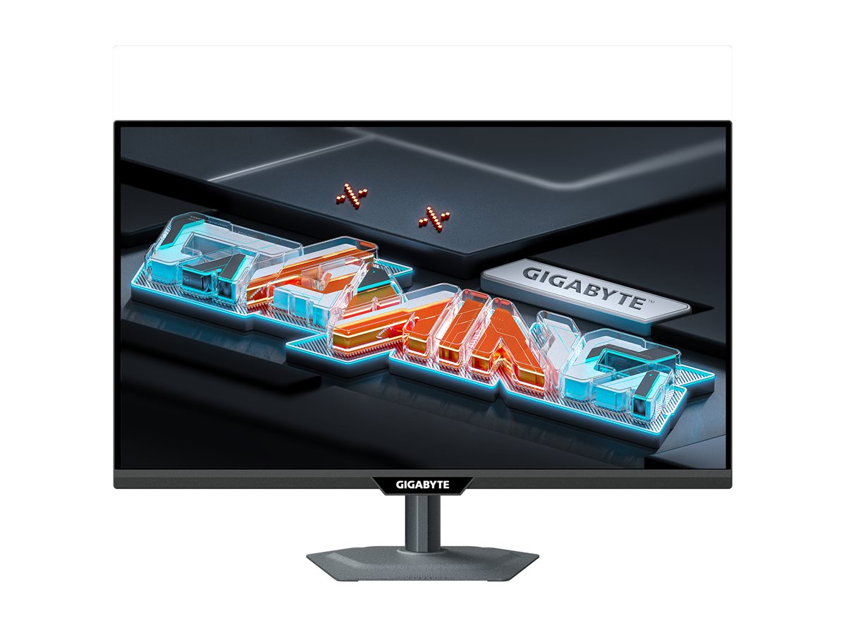 Gigabyte | M27Q3 EK | 27 " | IPS | QHD | 300 Hz | 1 ms | 2560 x 1440 pixels | 400 cd/m² | HDMI ports quantity 2 - Image 4