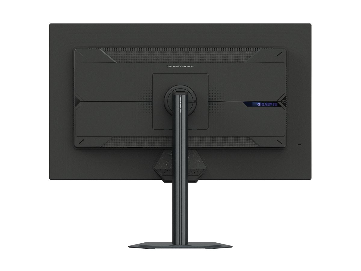 Gigabyte | M27Q3 EK | 27 " | IPS | QHD | 300 Hz | 1 ms | 2560 x 1440 pixels | 400 cd/m² | HDMI ports quantity 2 - Image 8