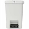 Brabantia | StepUp Pedal Bin | 25000 ml | Light Grey