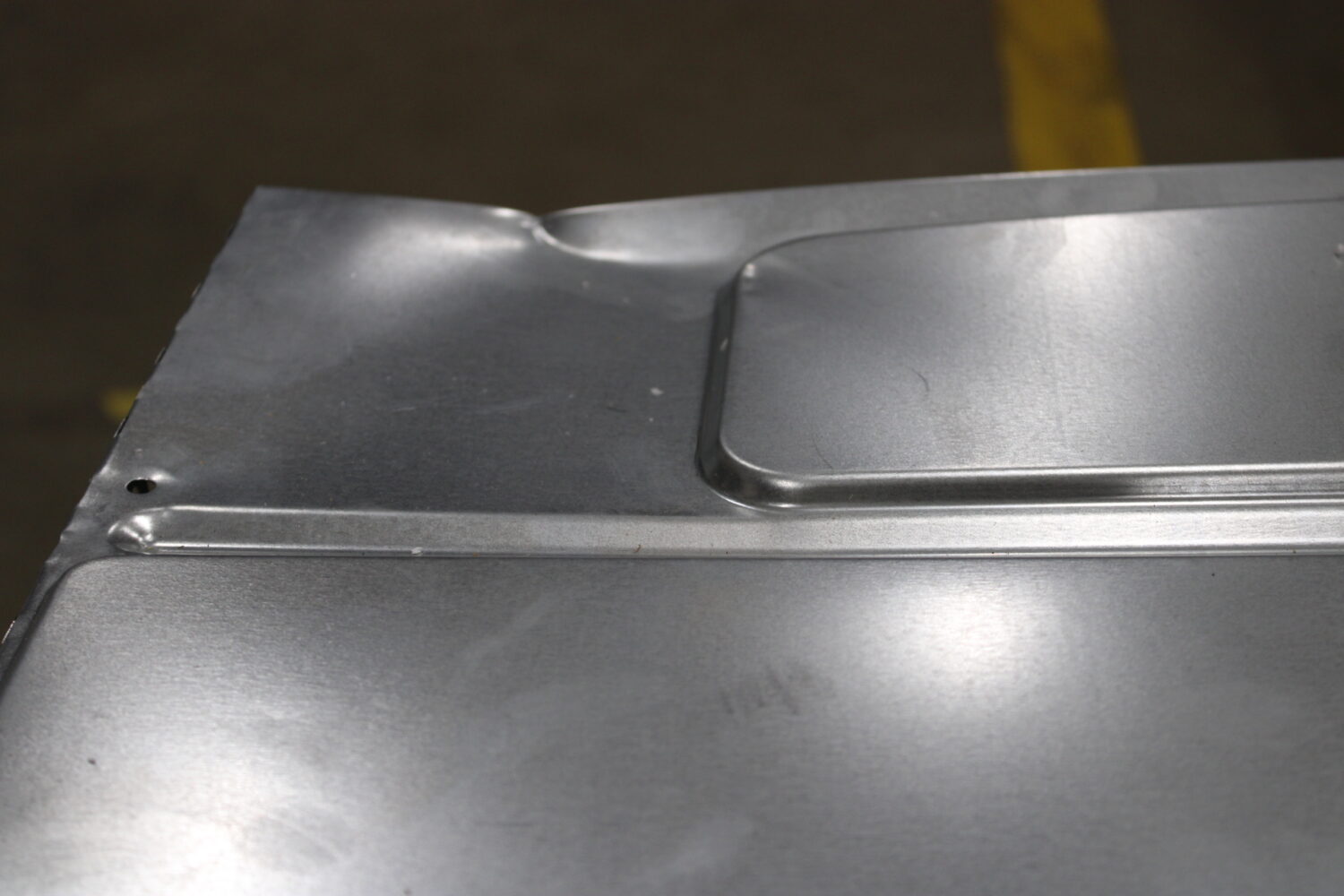 SALE OUT. Bosch HBF010BA0 Built in Oven, A, 66 L, Black | Bosch Oven | HBF010BA0 | 66 L | Electric | Manual | Knobs | Height 59.5 cm | Width 59.4 cm | Black | DAMAGED PACKAGING, DENTED OVEN TOP AND FRAME - Image 4