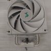 SALE OUT. Deepcool AK500 WH CPU Air Cooler | Deepcool AK500 WH | USED, REFURBISHED | Intel, AMD | CPU Air Cooler