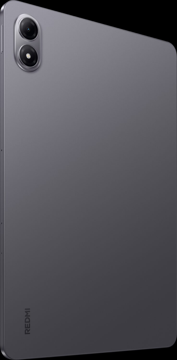 Xiaomi | Redmi Pad 2 Pro | 12.1 " | Graphite Gray | LCD | 2560 x 1600 pixels | Snapdragon 7S Gen 4 | 8 GB | 256 GB | Wi-Fi | Front camera | 8 MP | Rear camera | 8 MP | Bluetooth | 5.4 | Android - Image 7