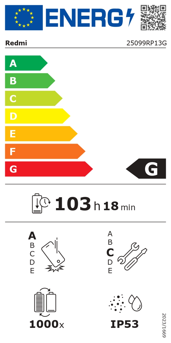 Xiaomi | Redmi Pad 2 Pro | 12.1 " | Silver | LCD | 2560 x 1600 pixels | Snapdragon 7S Gen 4 | 8 GB | 256 GB | Wi-Fi | Front camera | 8 MP | Rear camera | 8 MP | Bluetooth | 5.4 | Android