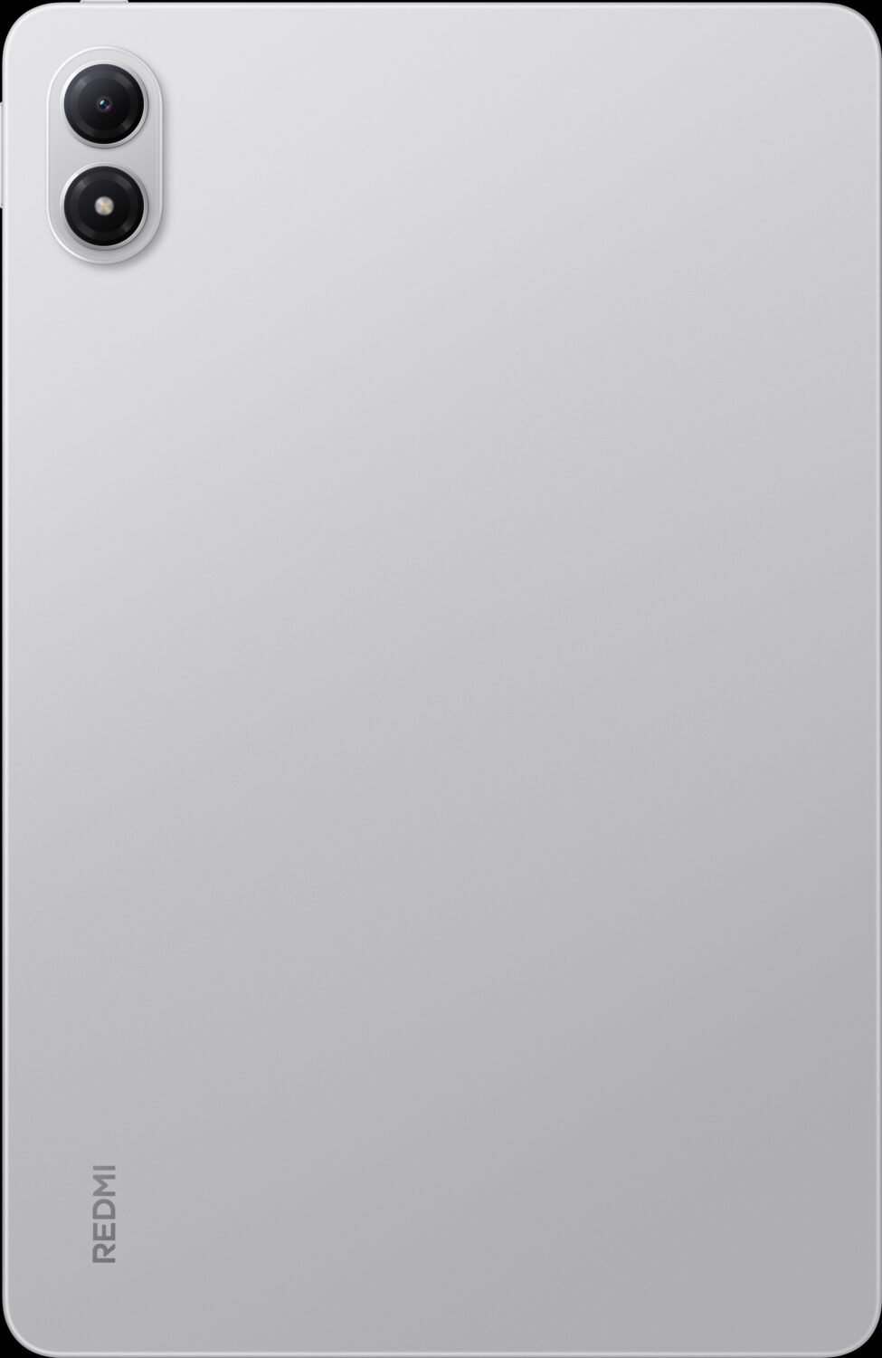 Xiaomi | Redmi Pad 2 Pro | 12.1 " | Silver | LCD | 2560 x 1600 pixels | Snapdragon 7S Gen 4 | 8 GB | 256 GB | Wi-Fi | Front camera | 8 MP | Rear camera | 8 MP | Bluetooth | 5.4 | Android - Image 5