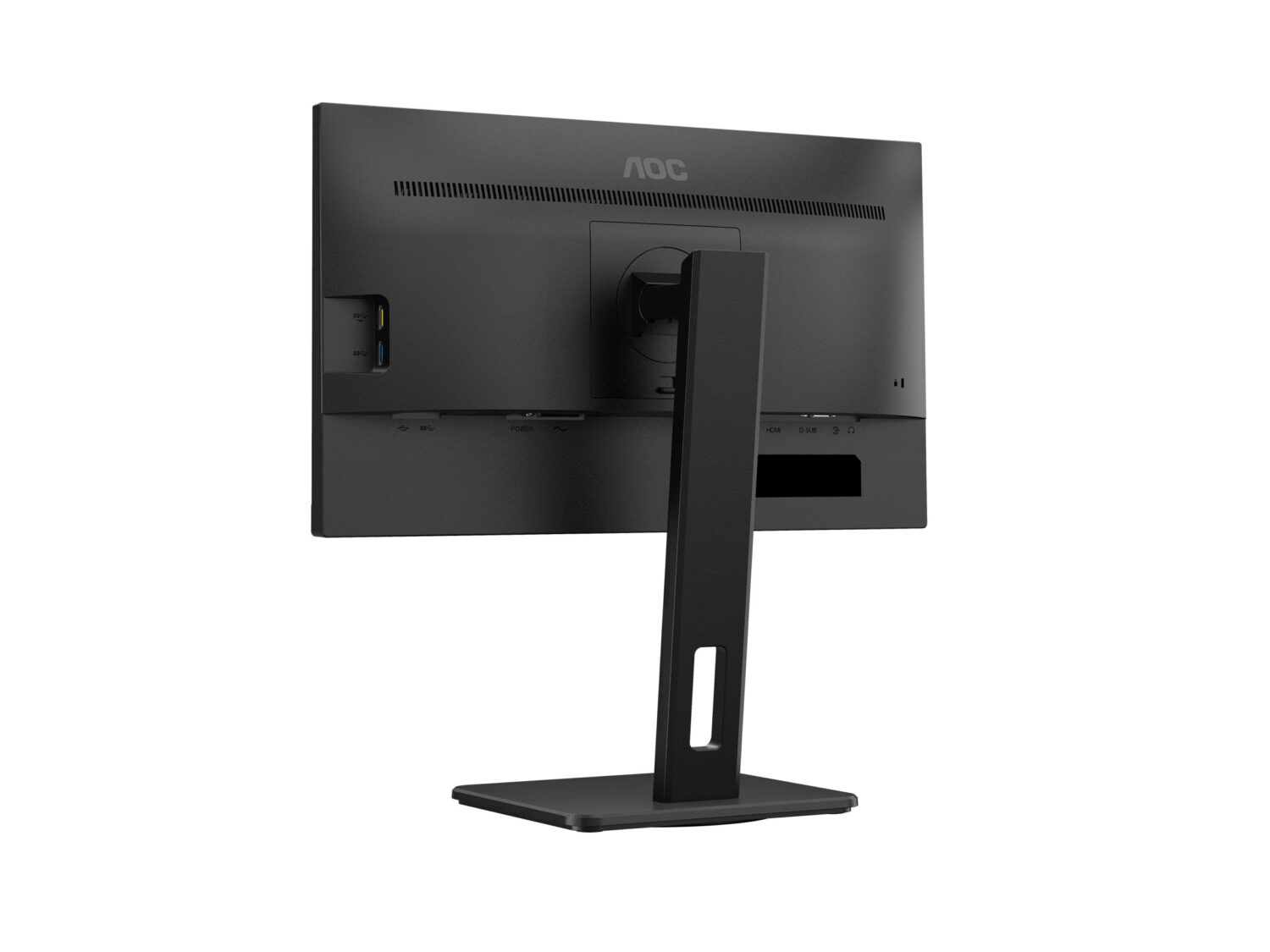 AOC | 22E2UMF | 21.5 " | VA | FHD | 16:9 | 75 Hz | 4 ms | 1920 x 1080 pixels | 250 cd/m² | Black - Image 18