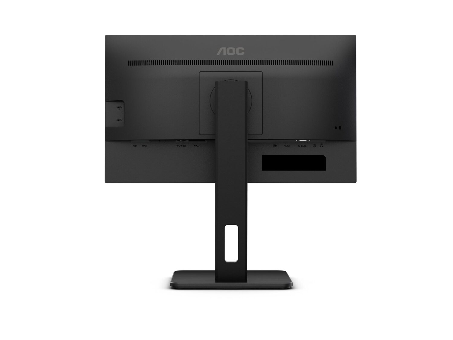 AOC | 22E2UMF | 21.5 " | VA | FHD | 16:9 | 75 Hz | 4 ms | 1920 x 1080 pixels | 250 cd/m² | Black - Image 17