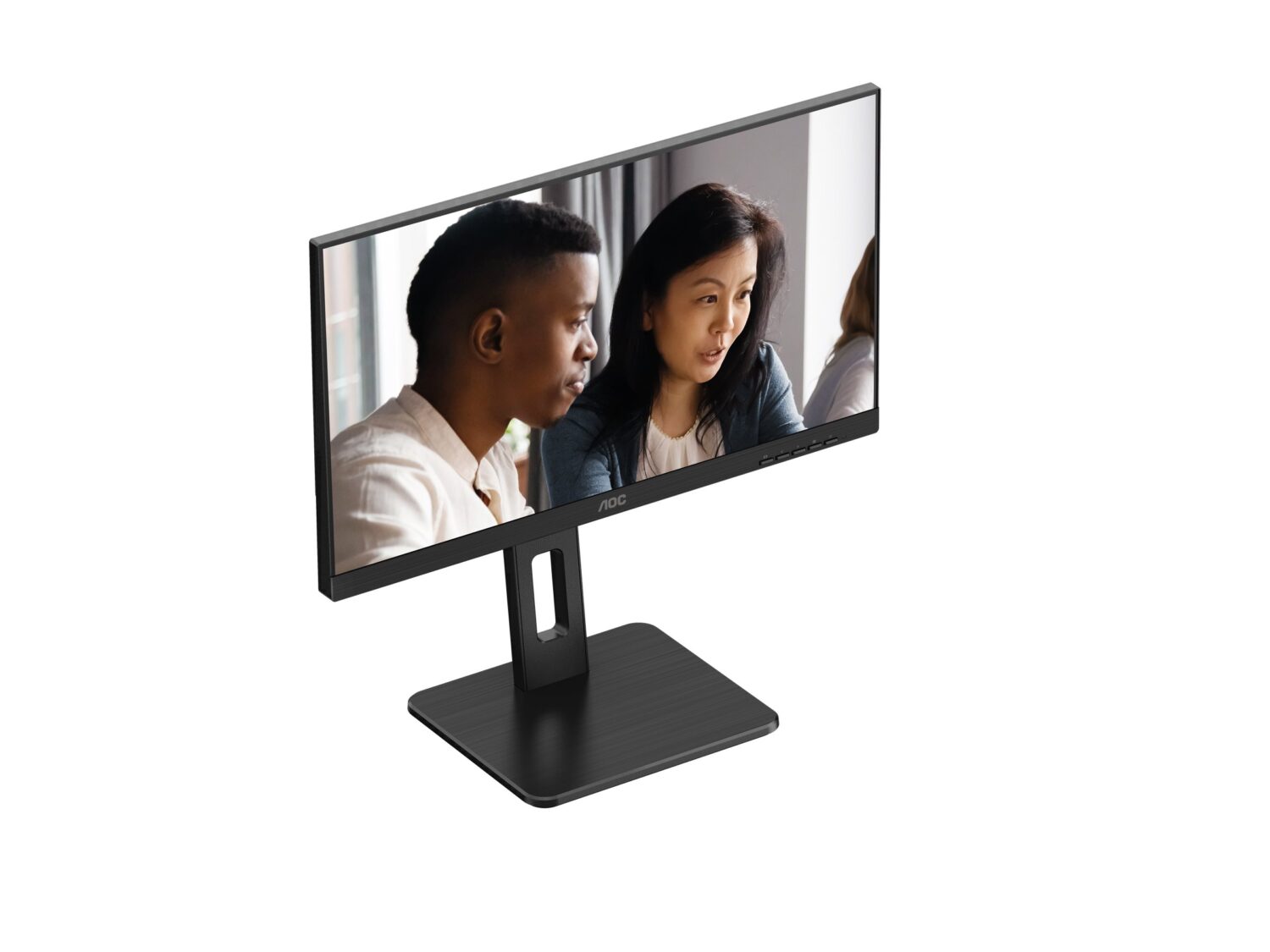 AOC | 22E2UMF | 21.5 " | VA | FHD | 16:9 | 75 Hz | 4 ms | 1920 x 1080 pixels | 250 cd/m² | Black - Image 14