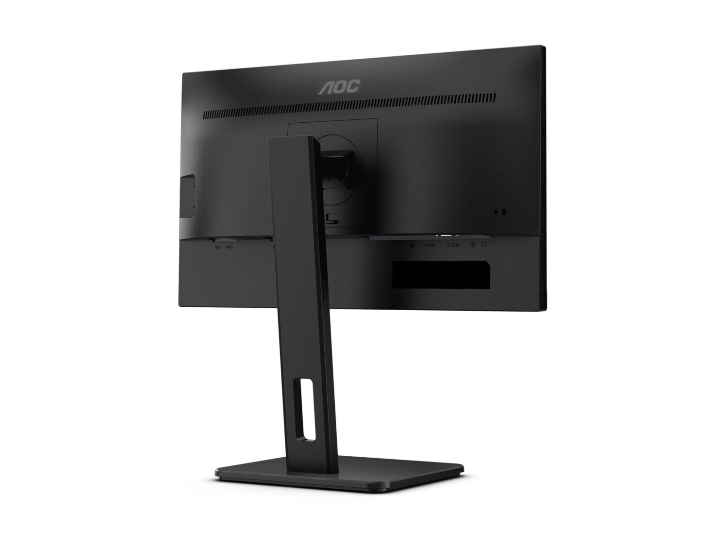 AOC | 22E2UMF | 21.5 " | VA | FHD | 16:9 | 75 Hz | 4 ms | 1920 x 1080 pixels | 250 cd/m² | Black - Image 16