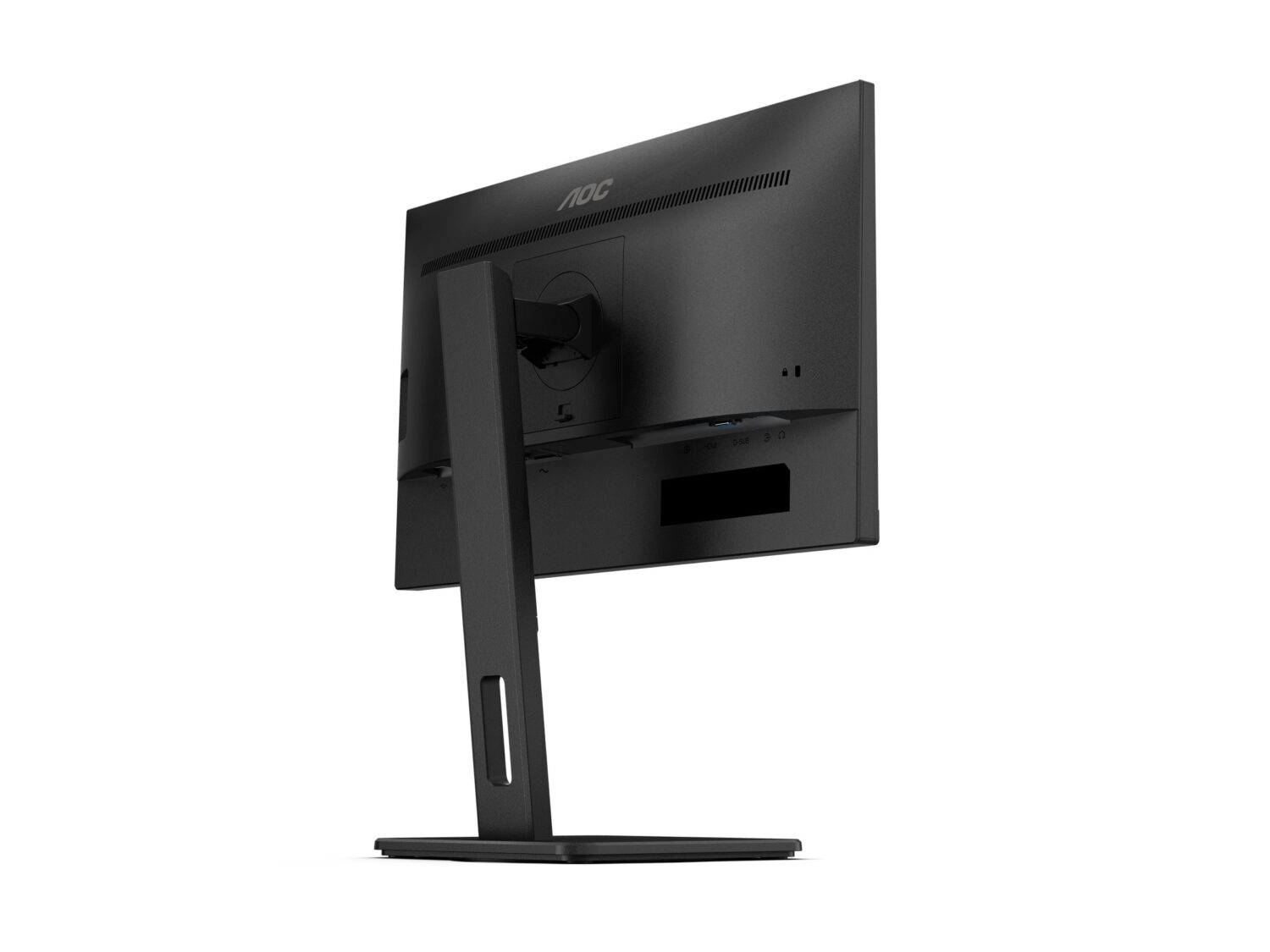 AOC | 22E2UMF | 21.5 " | VA | FHD | 16:9 | 75 Hz | 4 ms | 1920 x 1080 pixels | 250 cd/m² | Black - Image 20