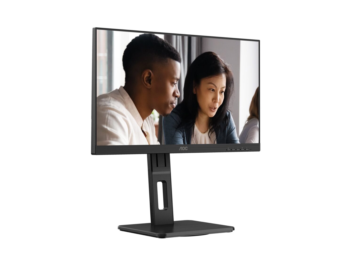 AOC | 22E2UMF | 21.5 " | VA | FHD | 16:9 | 75 Hz | 4 ms | 1920 x 1080 pixels | 250 cd/m² | Black - Image 15