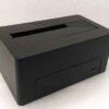 Raidsonic Icy Box | IB-1121-C31 DockingStation for 1x HDD/SSD with USB 3.1 (Gen 2) Type-C | USED, REFURBISHED
