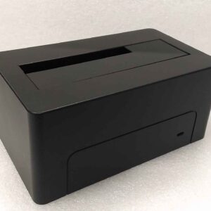 Raidsonic Icy Box | IB-1121-C31 DockingStation for 1x HDD/SSD with USB 3.1 (Gen 2) Type-C | USED, REFURBISHED