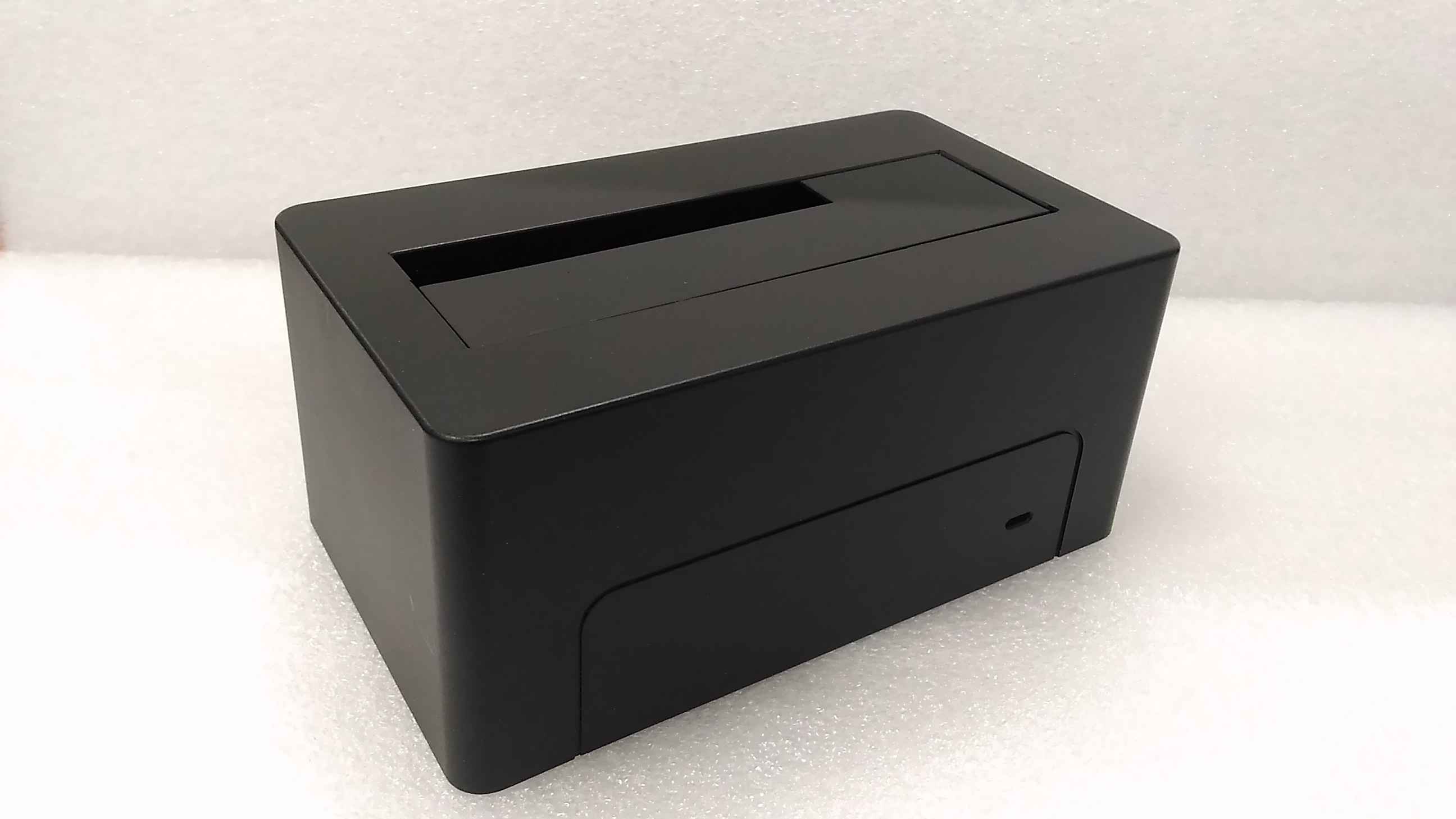 Raidsonic Icy Box | IB-1121-C31 DockingStation for 1x HDD/SSD with USB 3.1 (Gen 2) Type-C | USED, REFURBISHED