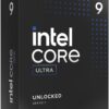Intel 285K | Intel Core Ultra 9