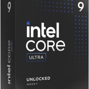 Intel 285K | Intel Core Ultra 9